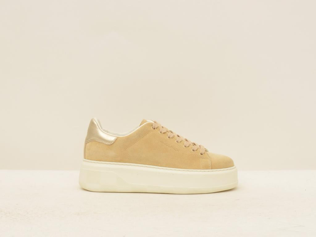 W232510 BEIGE WOOLRICH