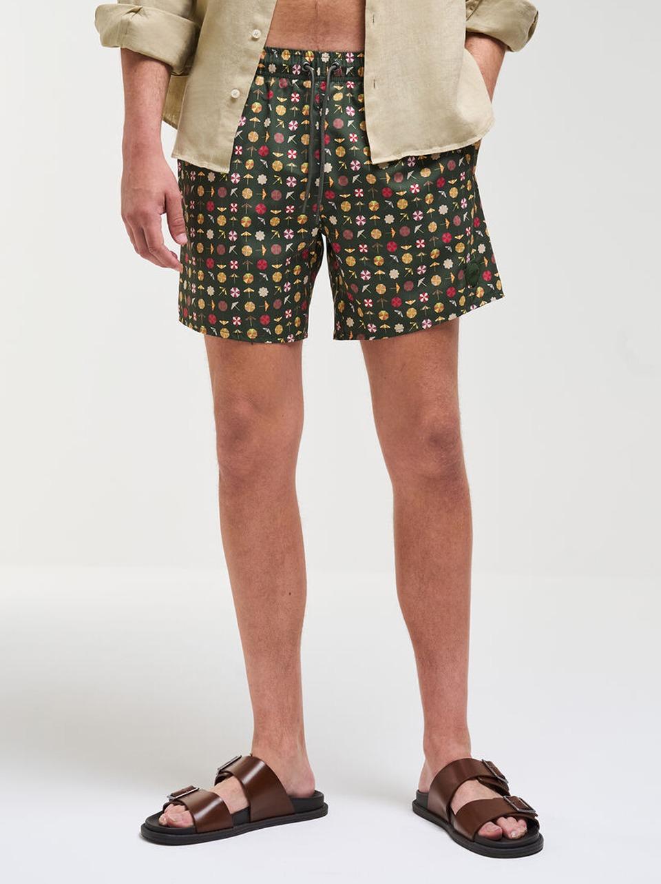 boxer fantasia 6279A 63D COLMAR