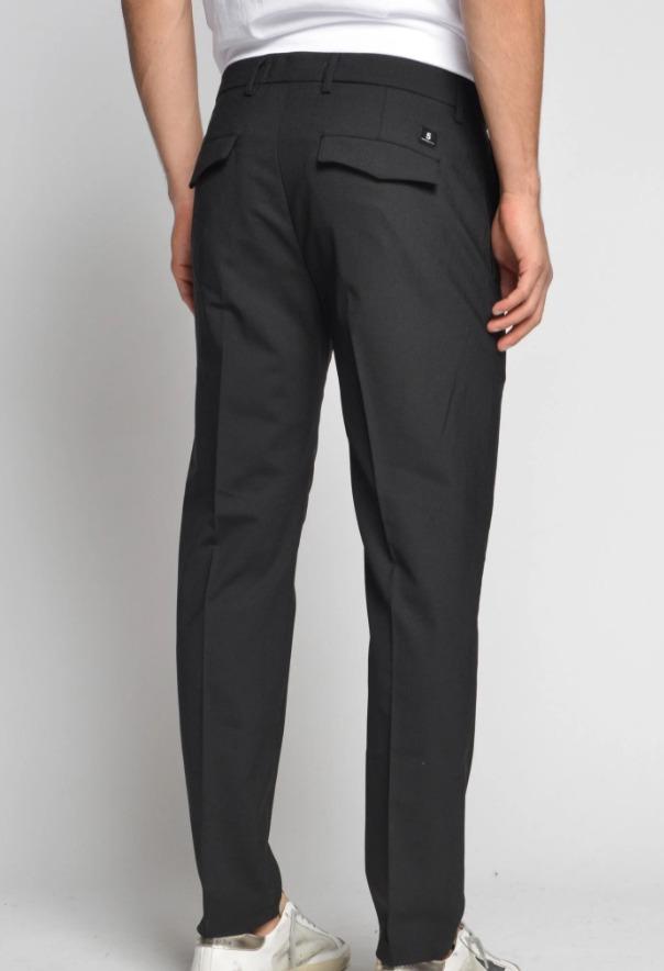 UP007 N DEPARTMENT FIVE