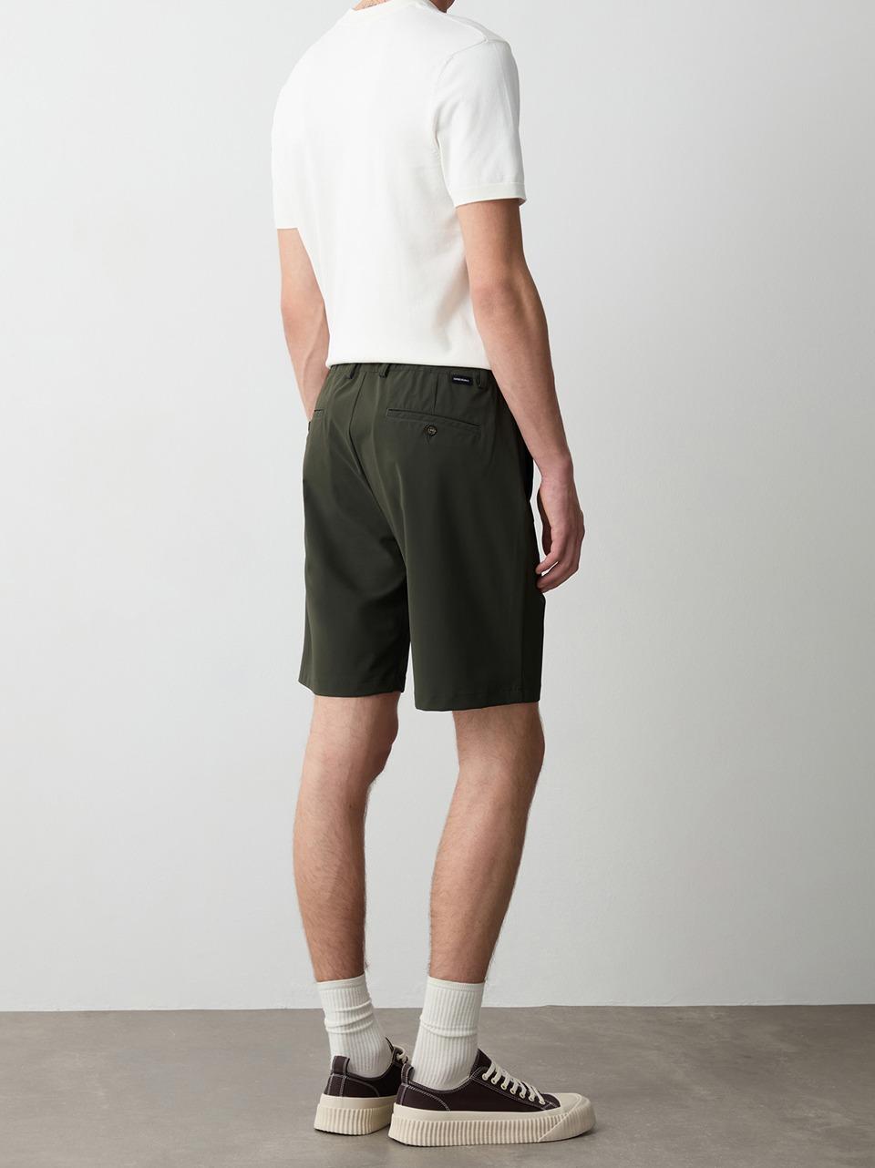 bermuda chino stretch 0892R M COLMAR