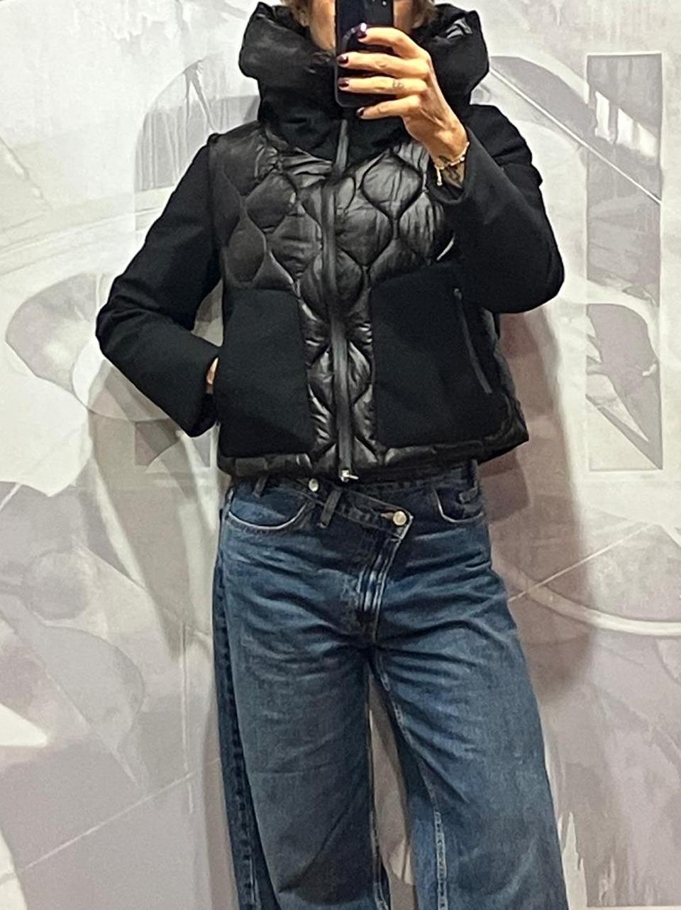 mix trapunta 225109W N CANADIAN