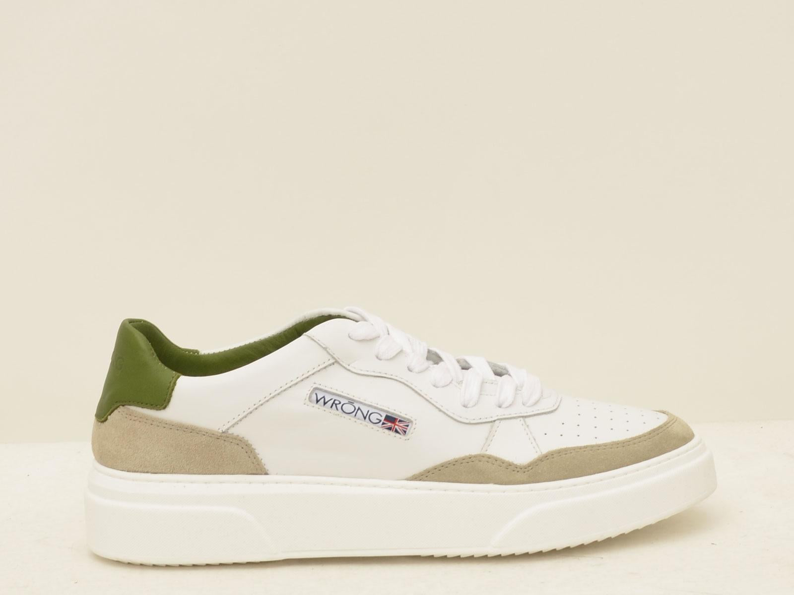 WRONG VERDE WRONG