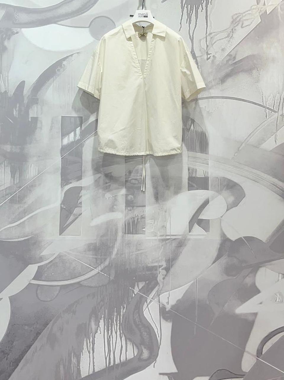 camicia coulisse 0211 3944 B WOOLRICH
