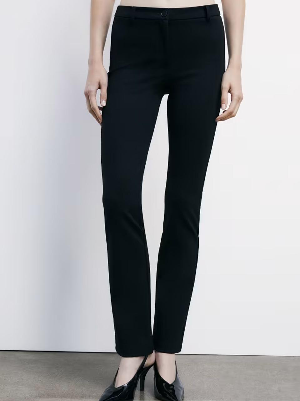 pantalone 8P0771 A025 N Patrizia pepe