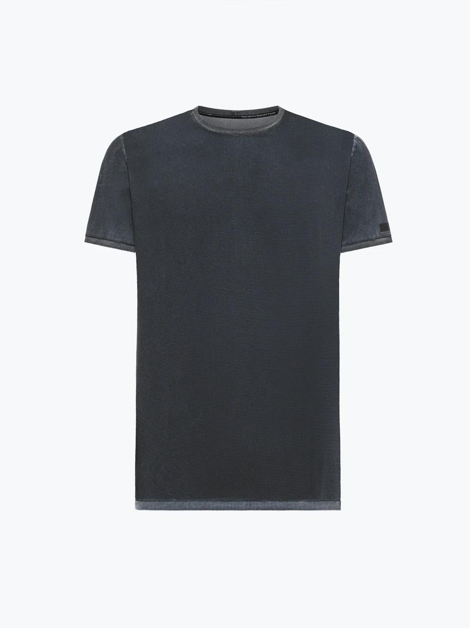 t shirt lavata rib 25220 10 RRD
