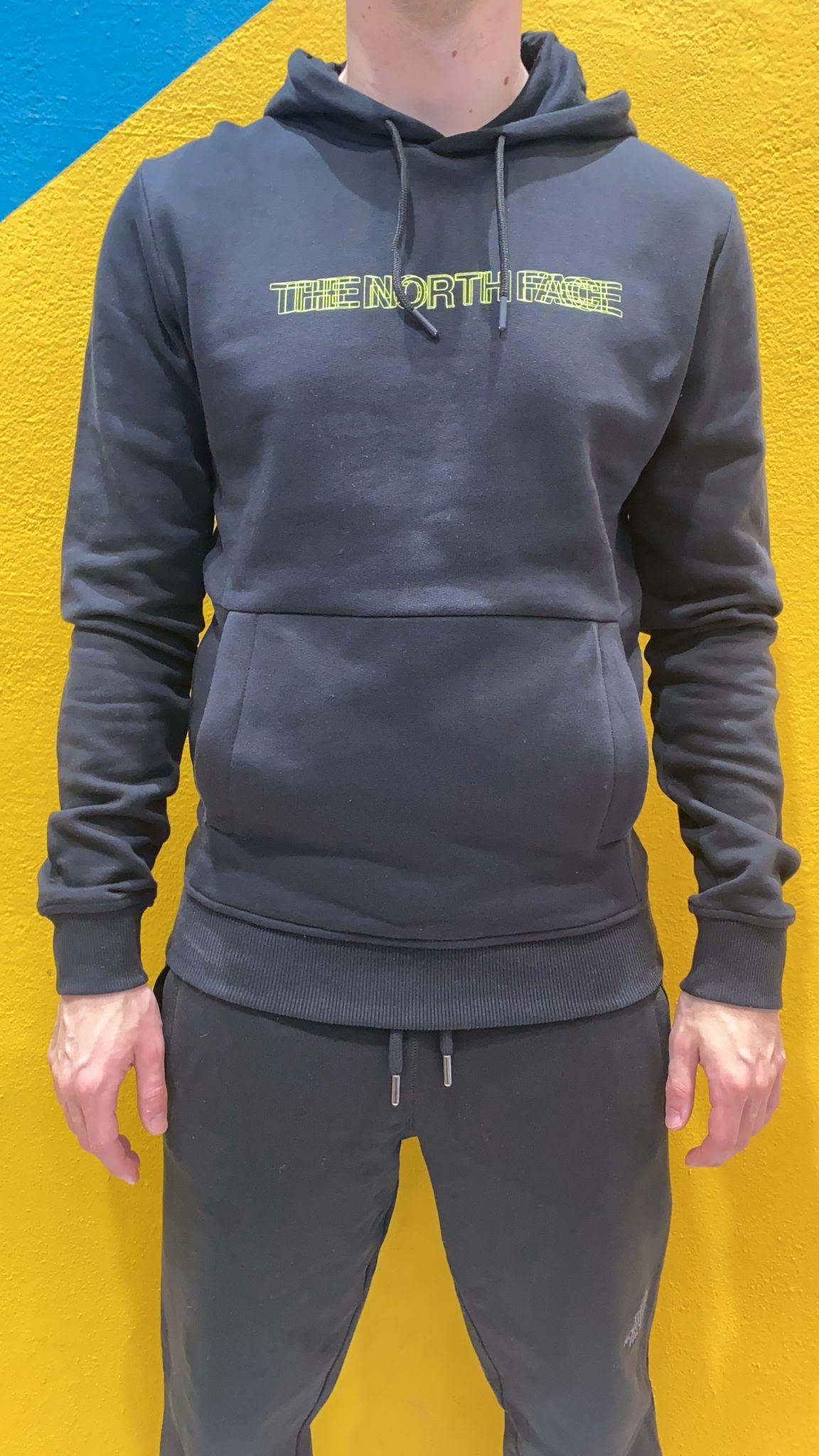 COORDINATES WOODY NER THE NORTH FACE