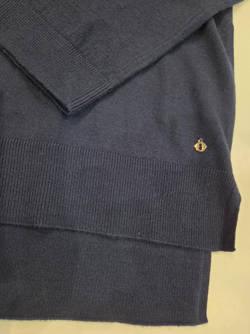 maglia DK9251 B ottod'ame