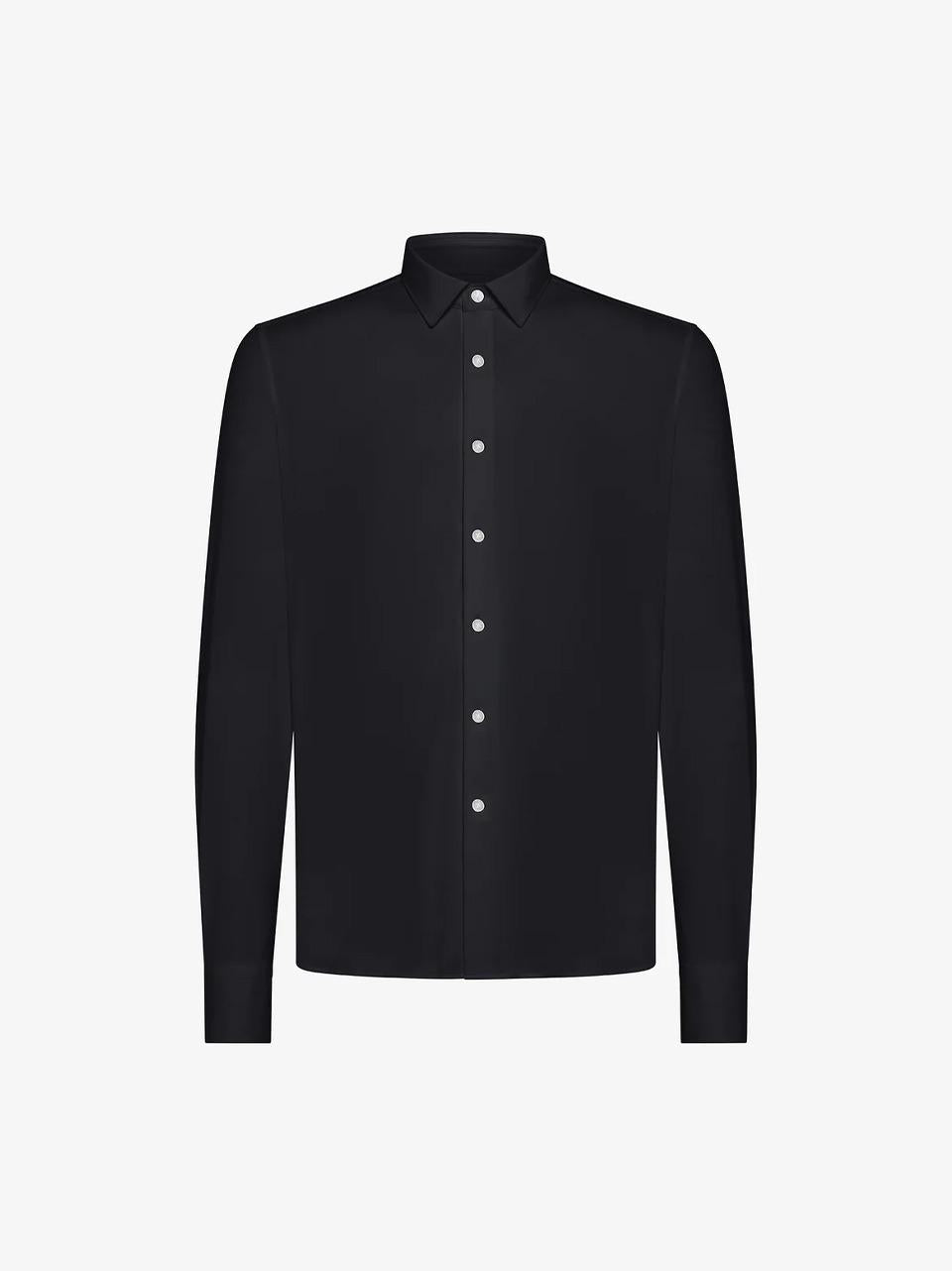 camicia W25251 10 RRD