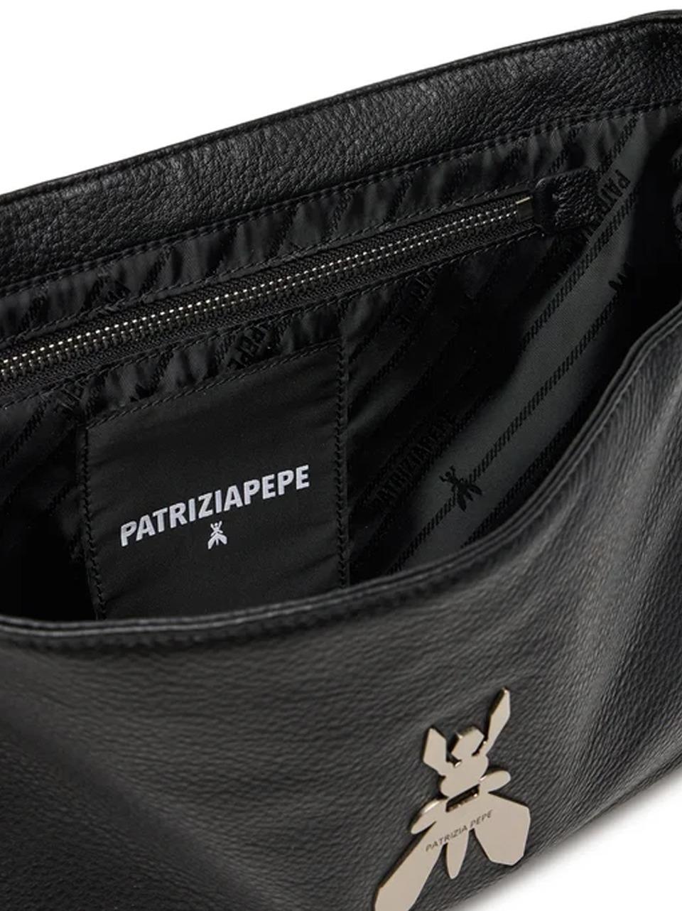 borsa catena fly 8B0279L165 N Patrizia pepe