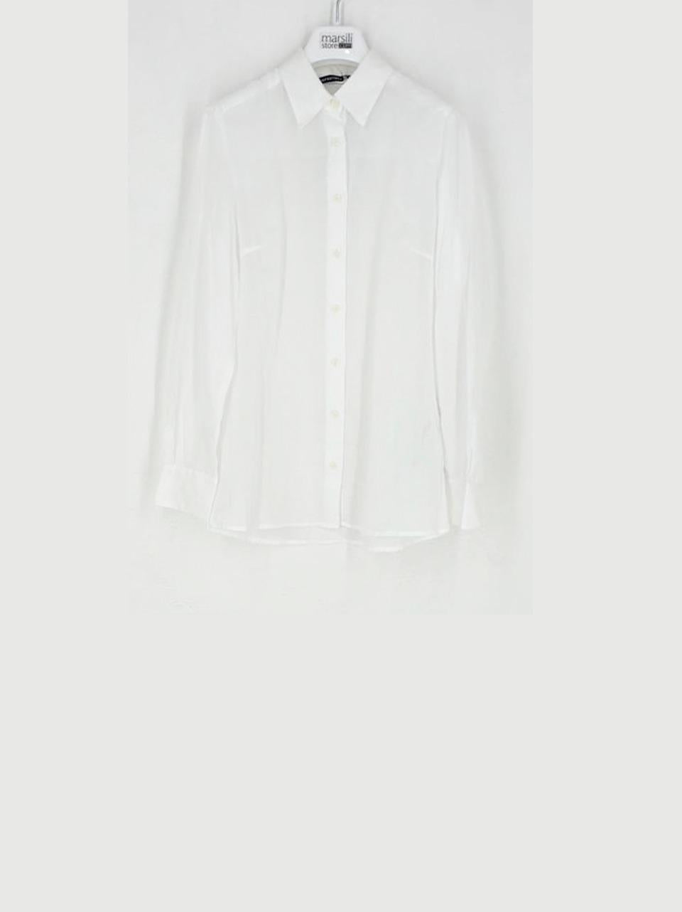camicia mussola cotone MULBERRY CAMICIA B DEPARTMENT FIVE