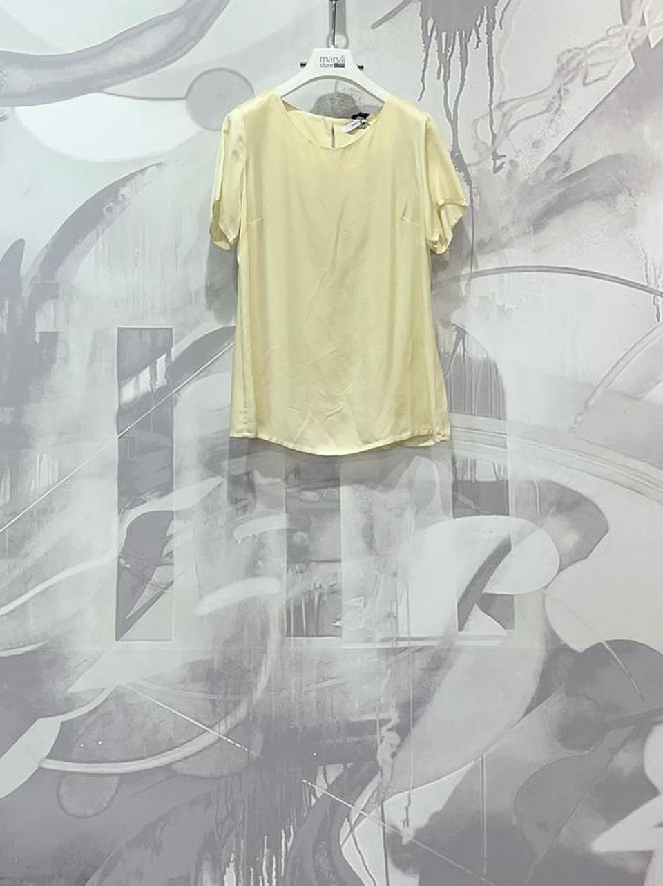 t shirt viscosa 25286 6 WU' SIDE