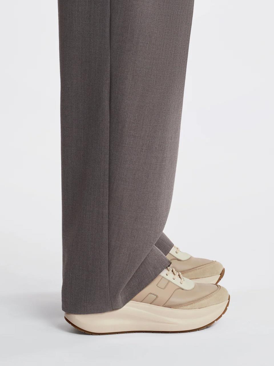 HXW6960FW10UKV0MAY BEIGE HOGAN