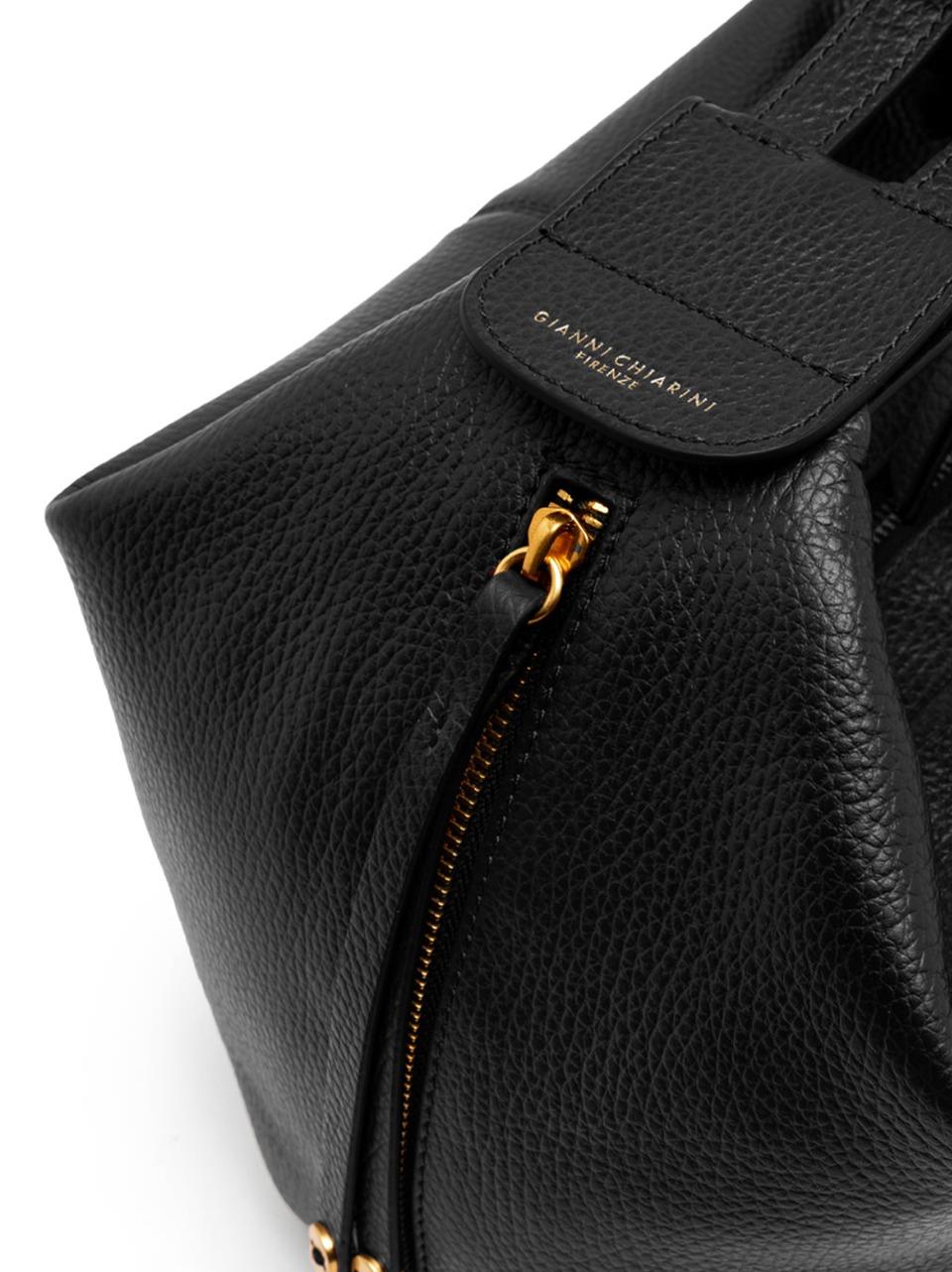 zaino\borsa guia ZN11340GRN NERO GIANNI CHIARINI