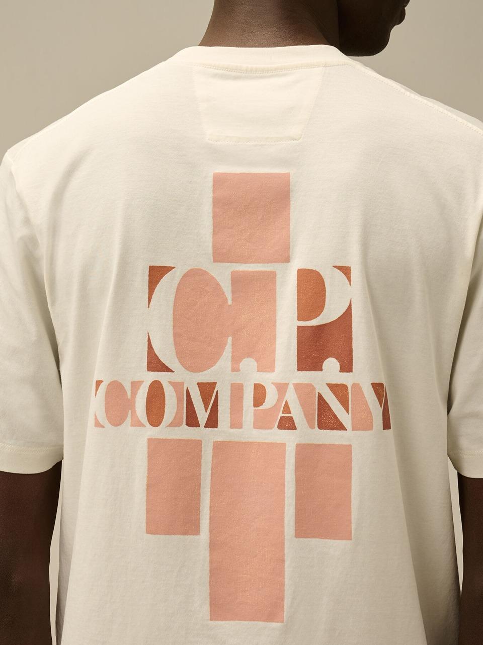 18CMTS144A 006586W B C.P COMPANY