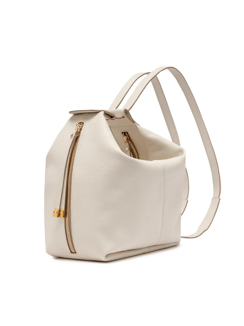zaino\borsa guia ZN11340GRN MARBLE GIANNI CHIARINI