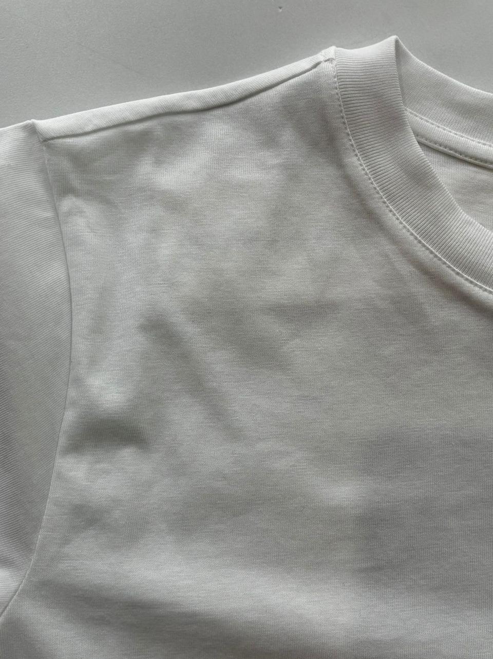 t shirt F6W63 B LIviana conti