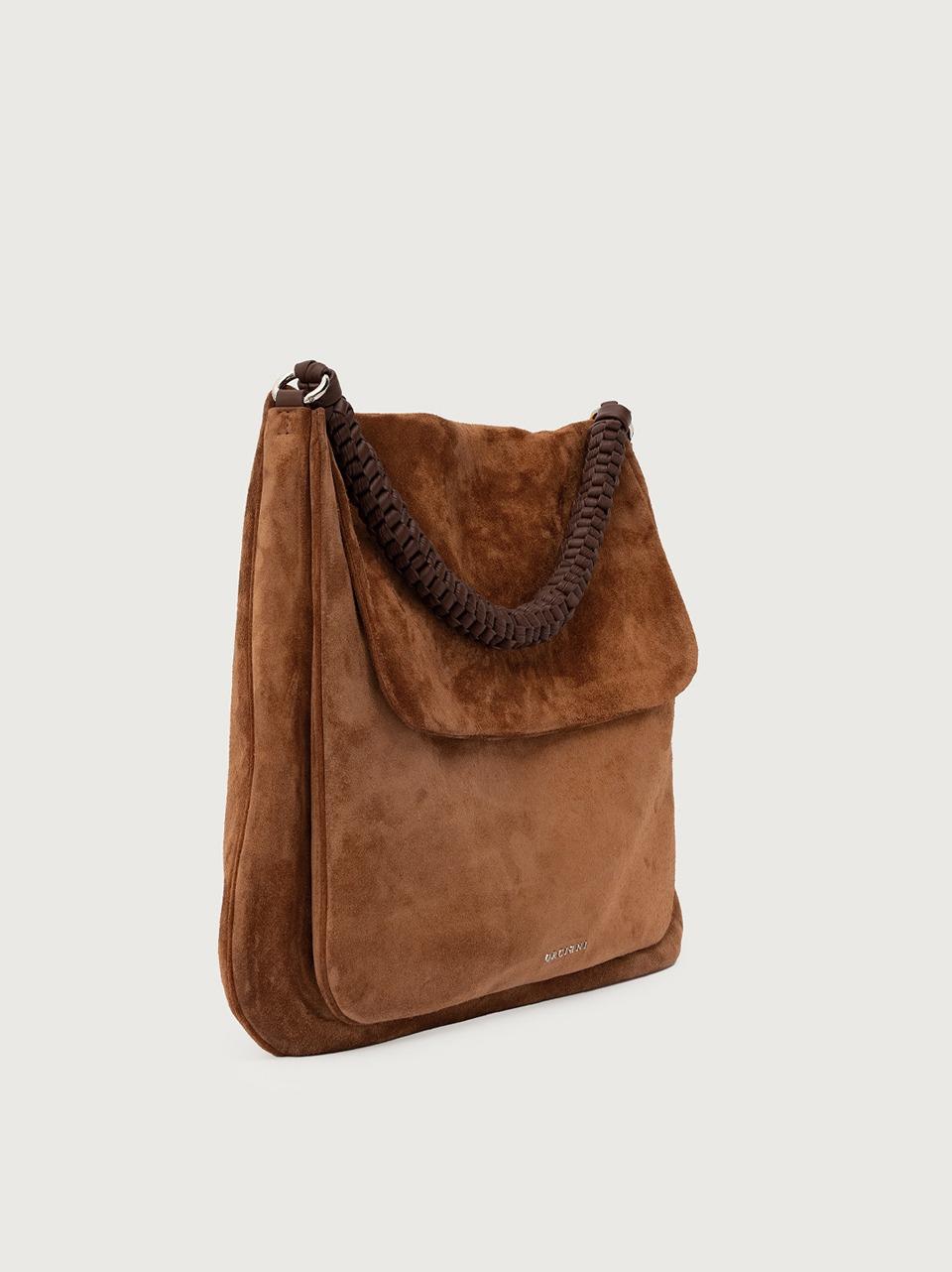 borsa diana B02190PEACH SELLA ORCIANI
