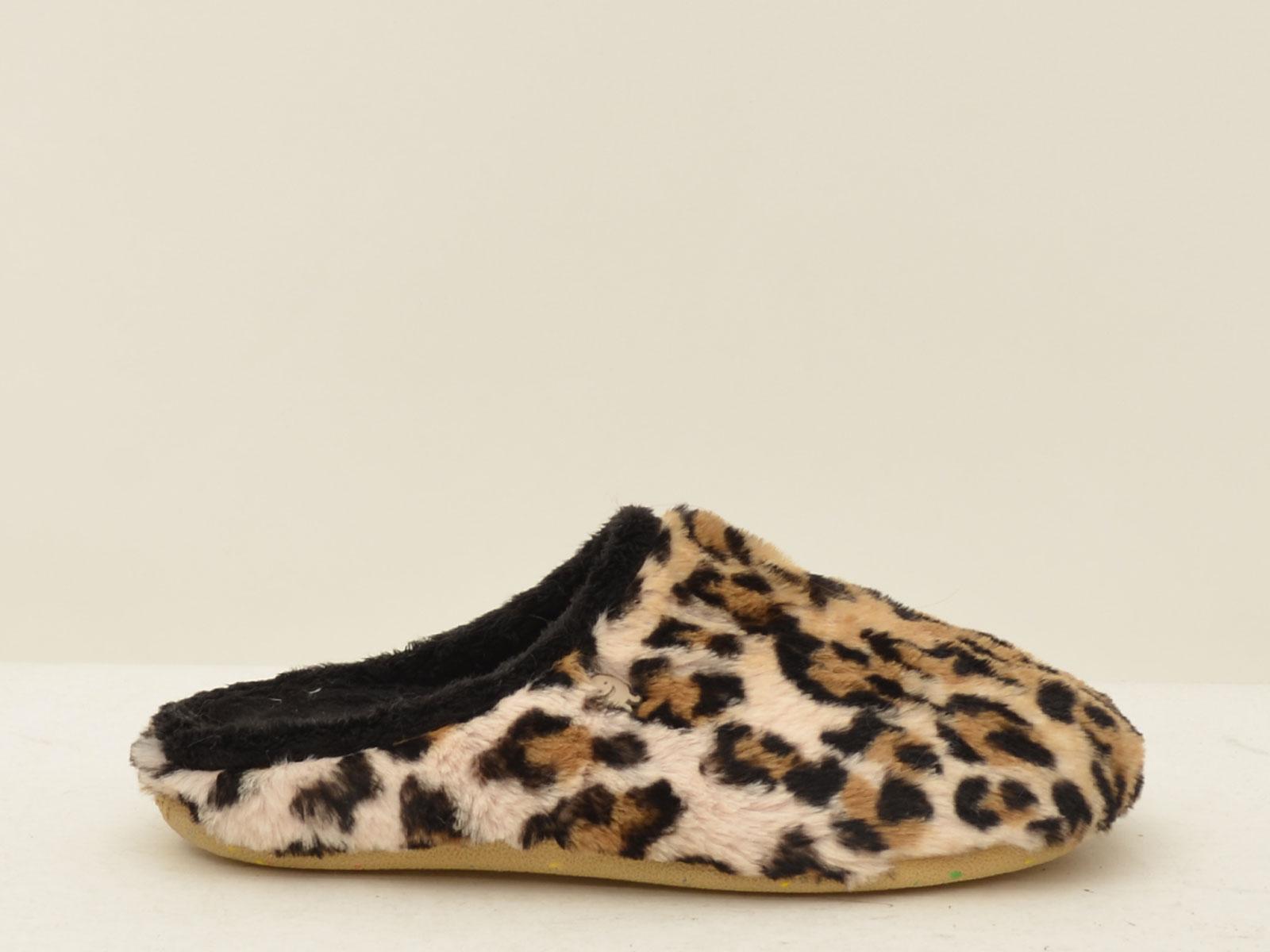 sabot maculato 60767-CHUSOVOY MULTYCOLOR HOT POTATOES