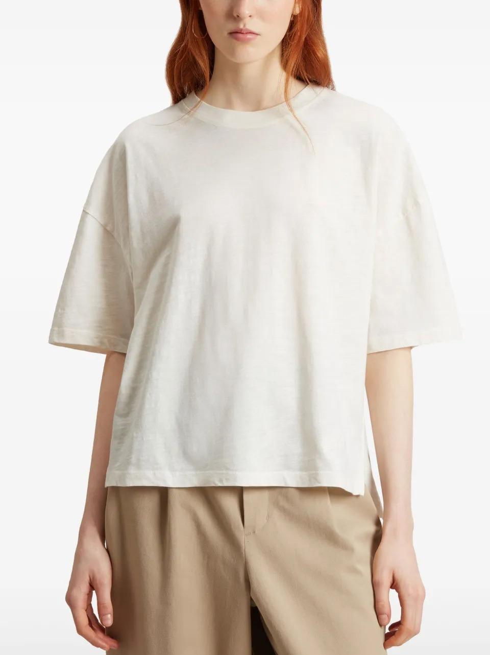 mezza manicat shirt boxy 0109 4061 B WOOLRICH