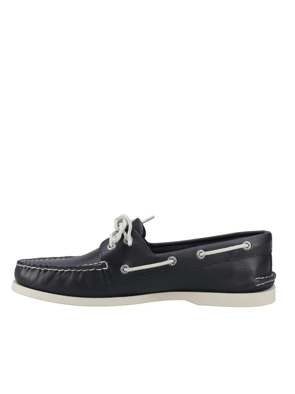 barca sperry top side SPMO2EYE- NYLNAVY Sperry