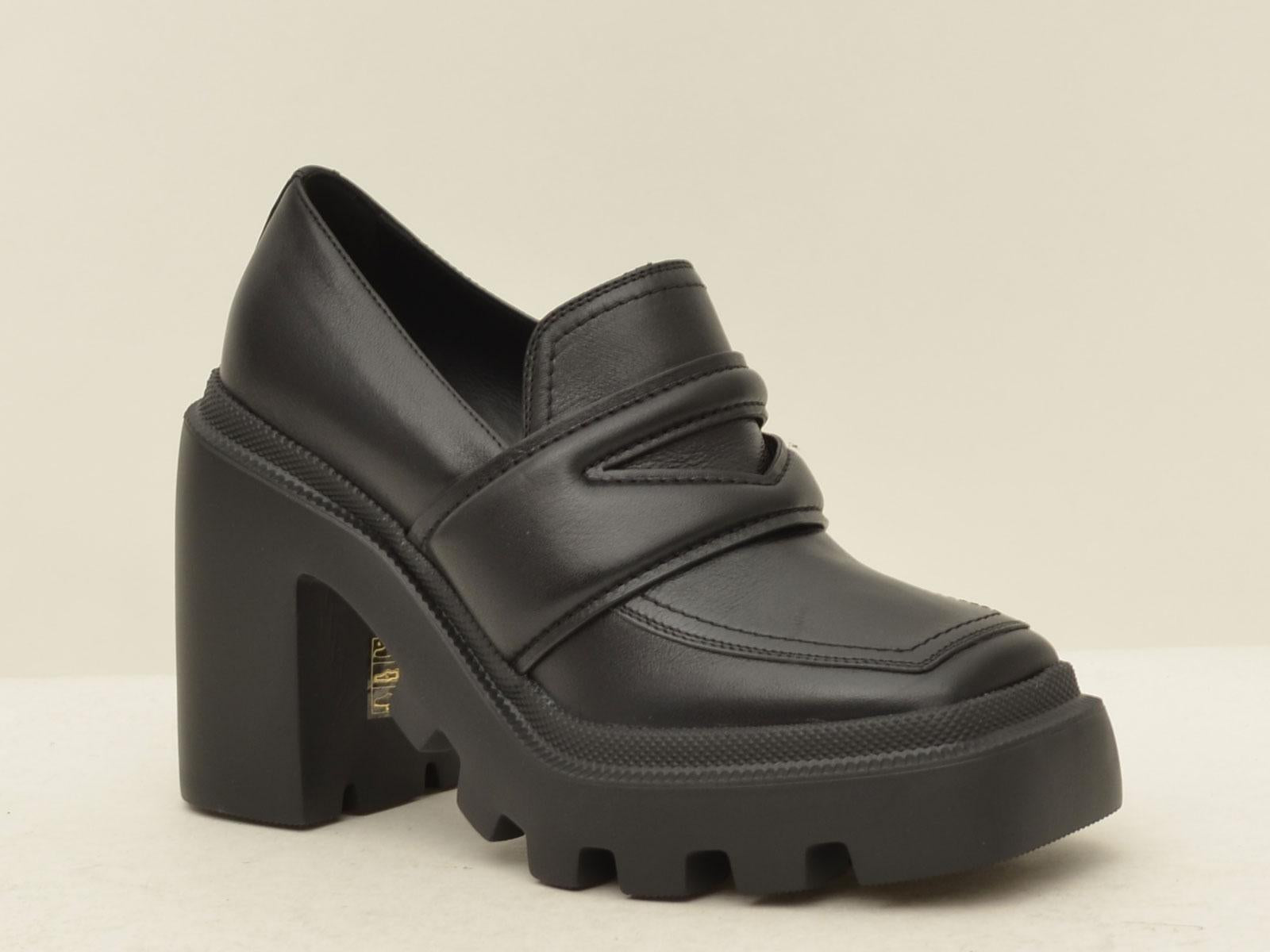 1B5018D-B08B0701 BLACK VIC MATIE'