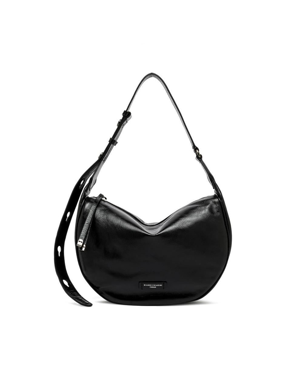 borsa charlotte media BS11756 RALFNERO GIANNI CHIARINI
