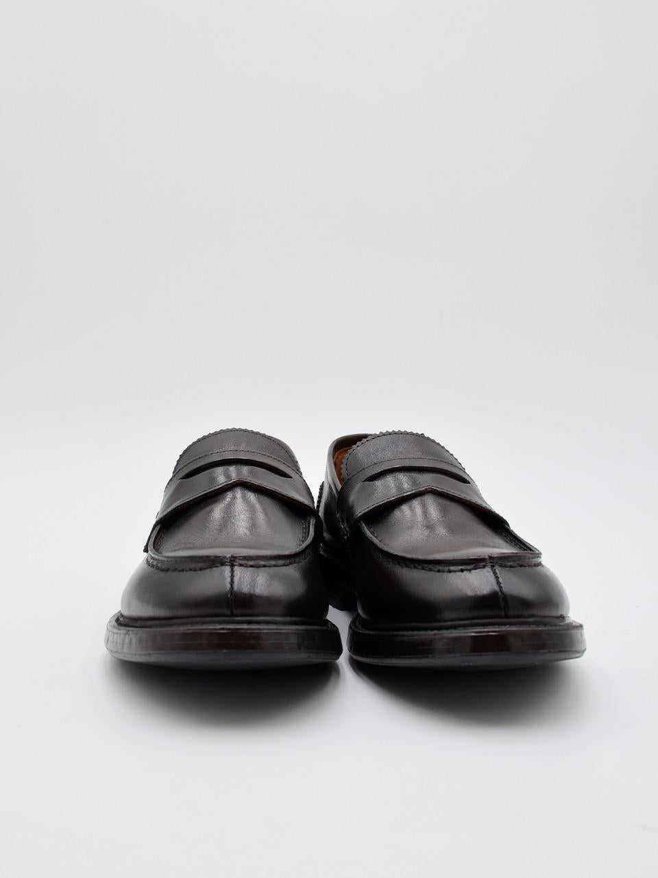 mocassino con passante 1068 PREMIUMTDM MICHAEL DASS