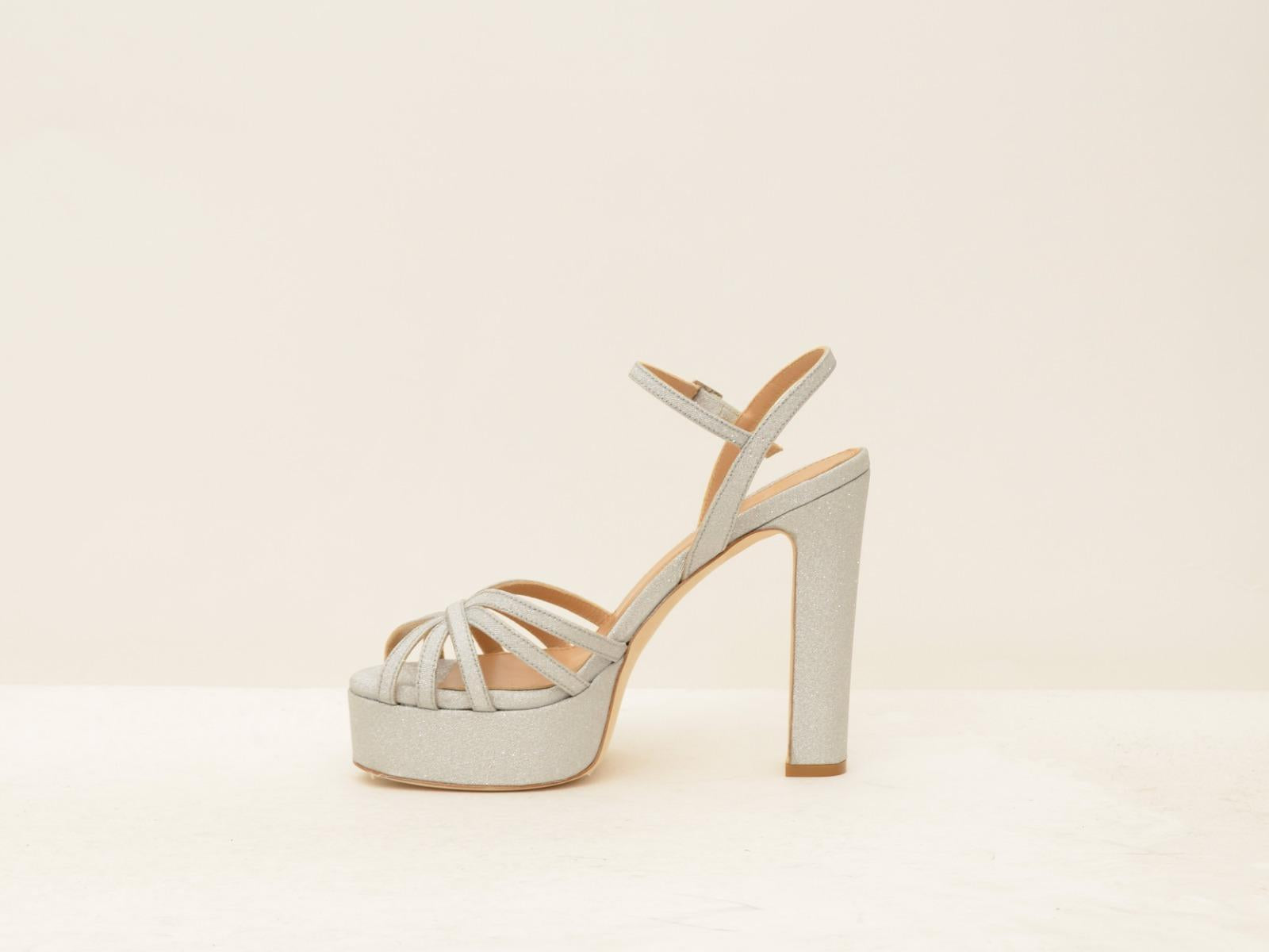 2002 ARGENTO CHANTAL