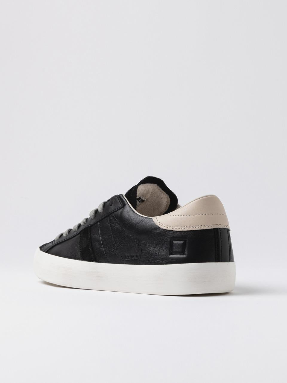 M431-HL-CA-BK NERO D.A.T.E