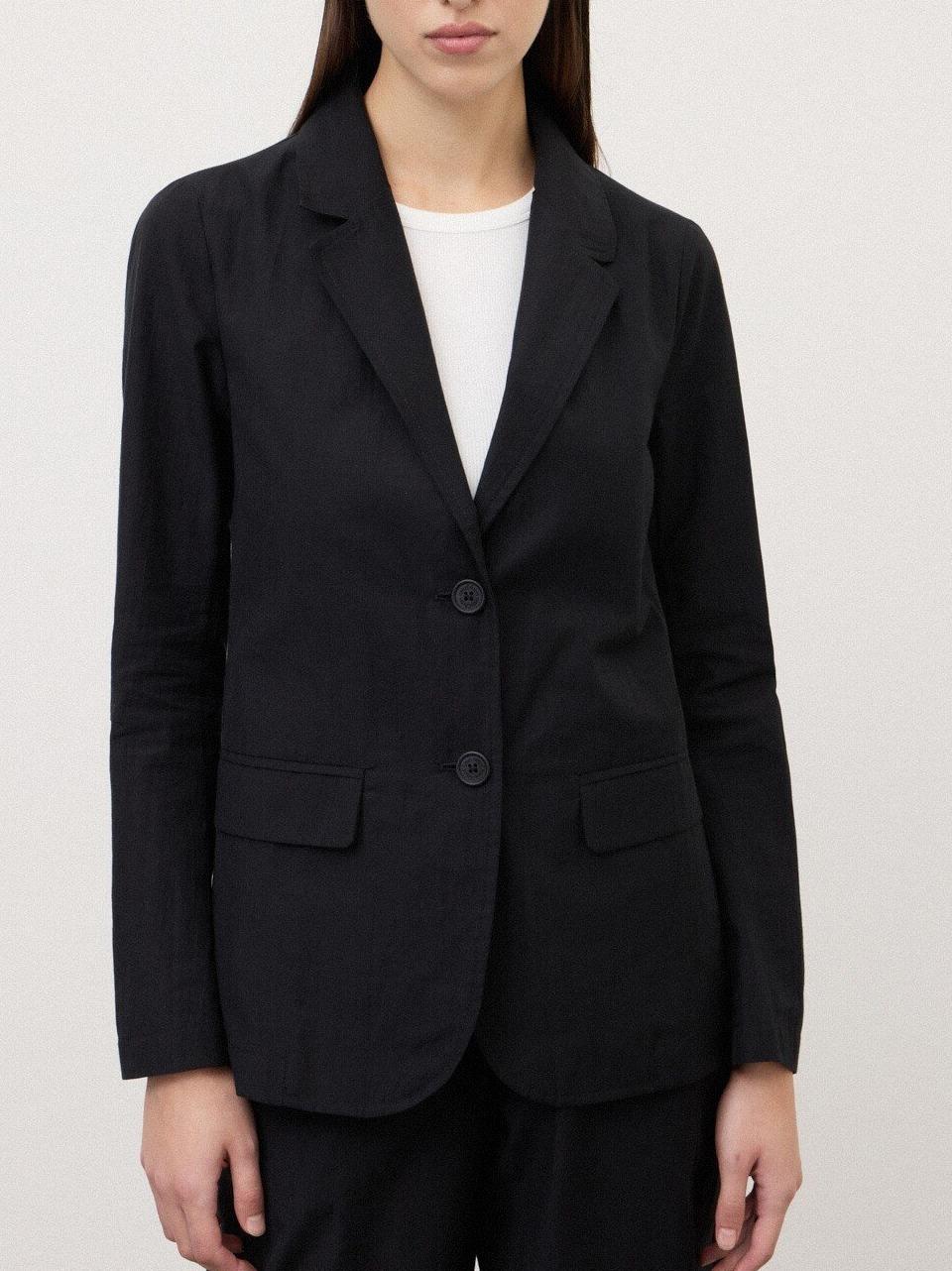 giacca DG6203 N ottod'ame