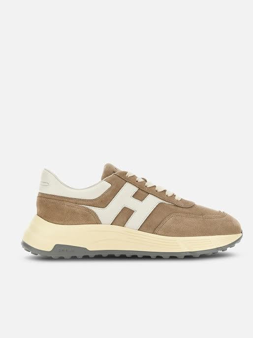 hogan hyper ligth HXM5630FR30UL60ZCP BEIGE HOGAN