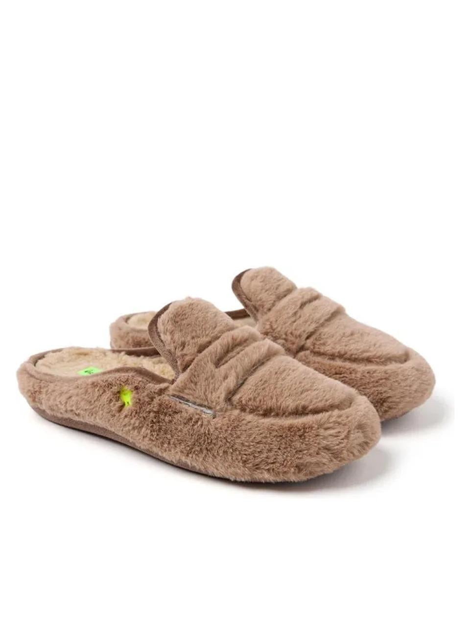 sabot harrieta 76920HARRITAE TAUPE HOT POTATOES