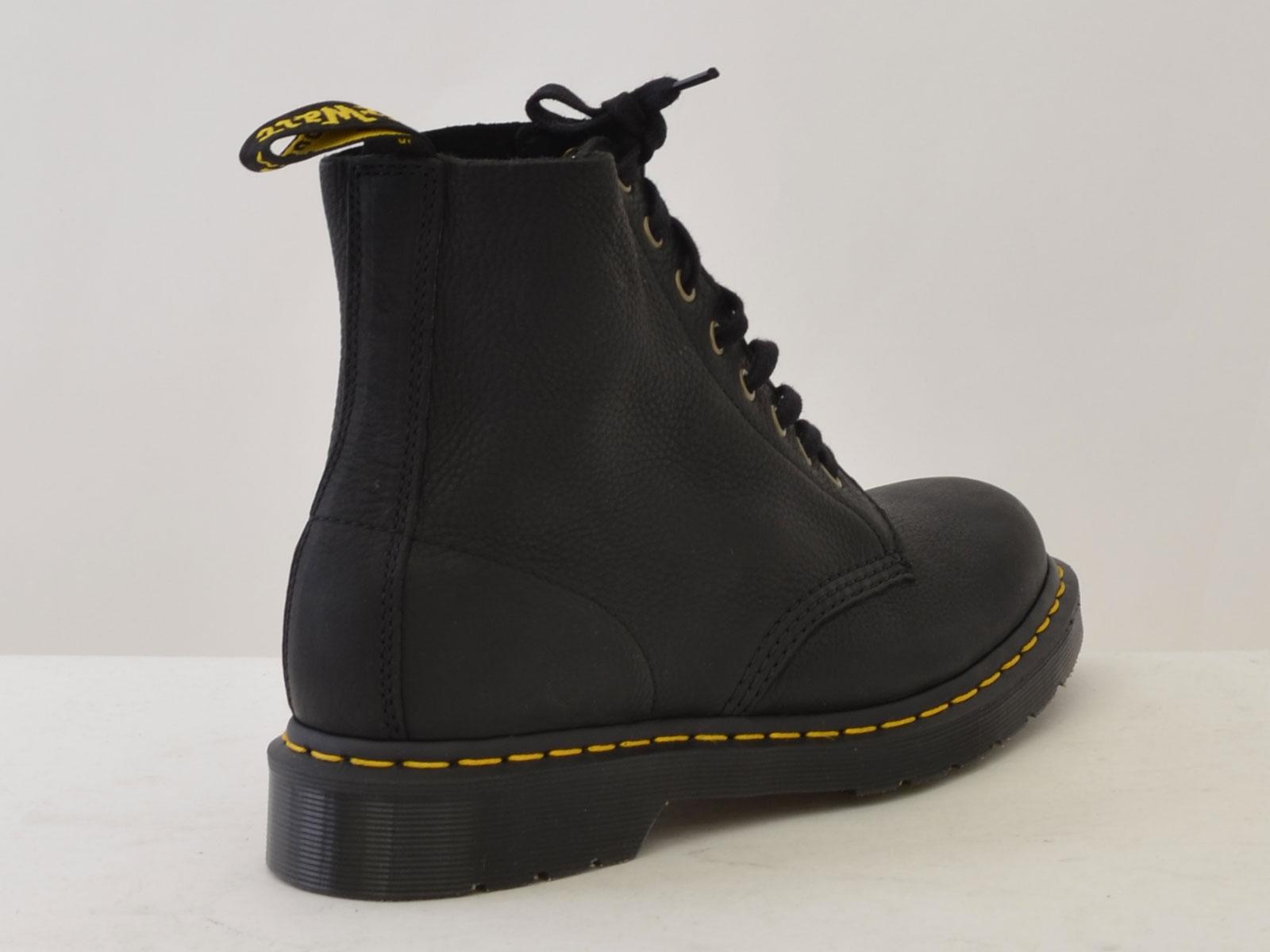 1460-24993339 PASCAL GREEN LAKE Dr Martens