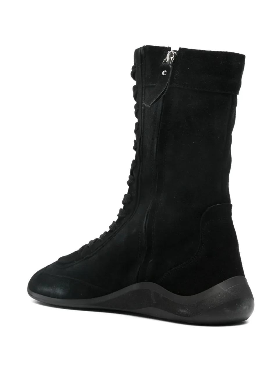 anfibio boxer 4306 NERO VIC MATIE'