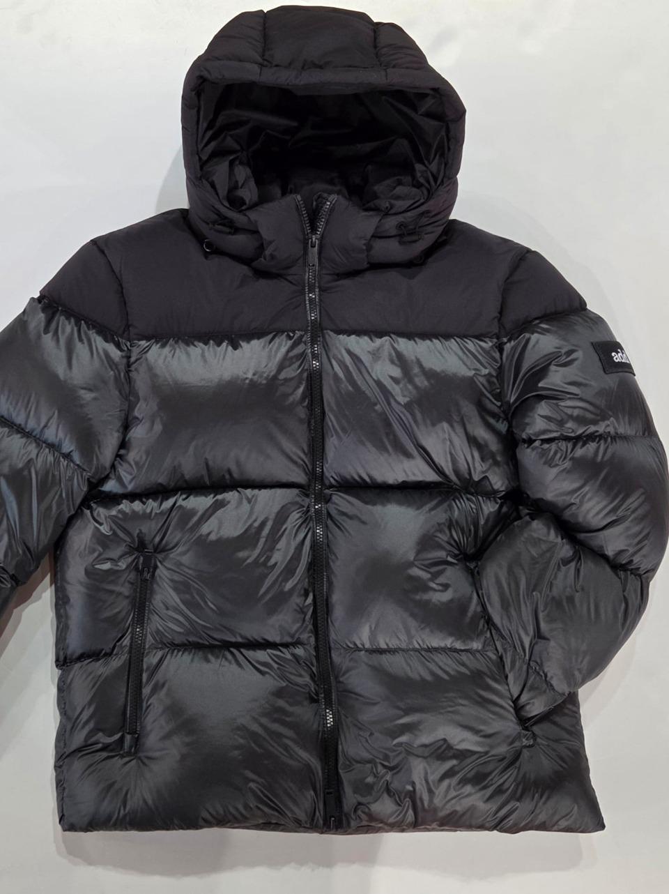 puffy H120 A add