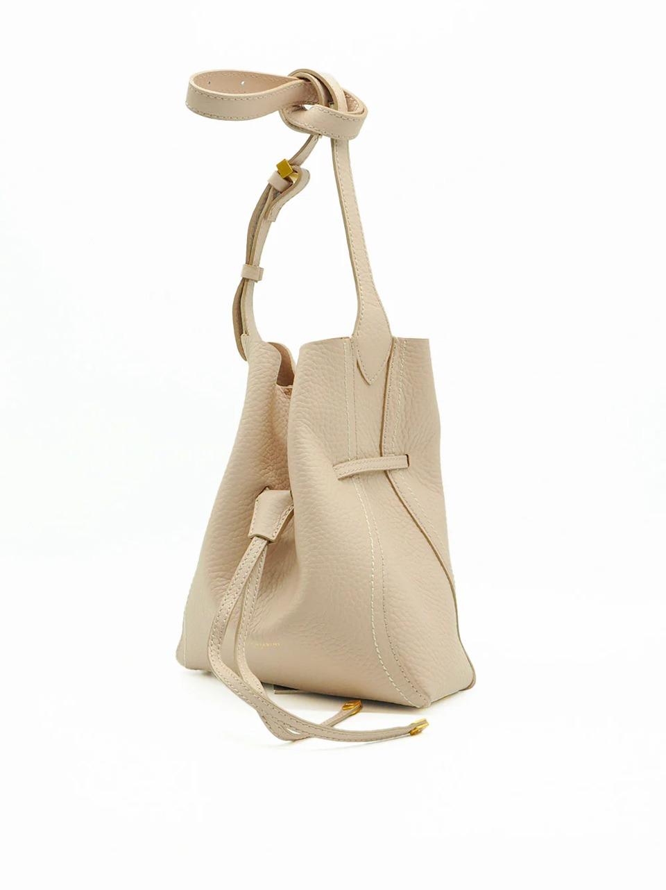 secchiello sienna piccolo BS11786 PINK SALT GIANNI CHIARINI