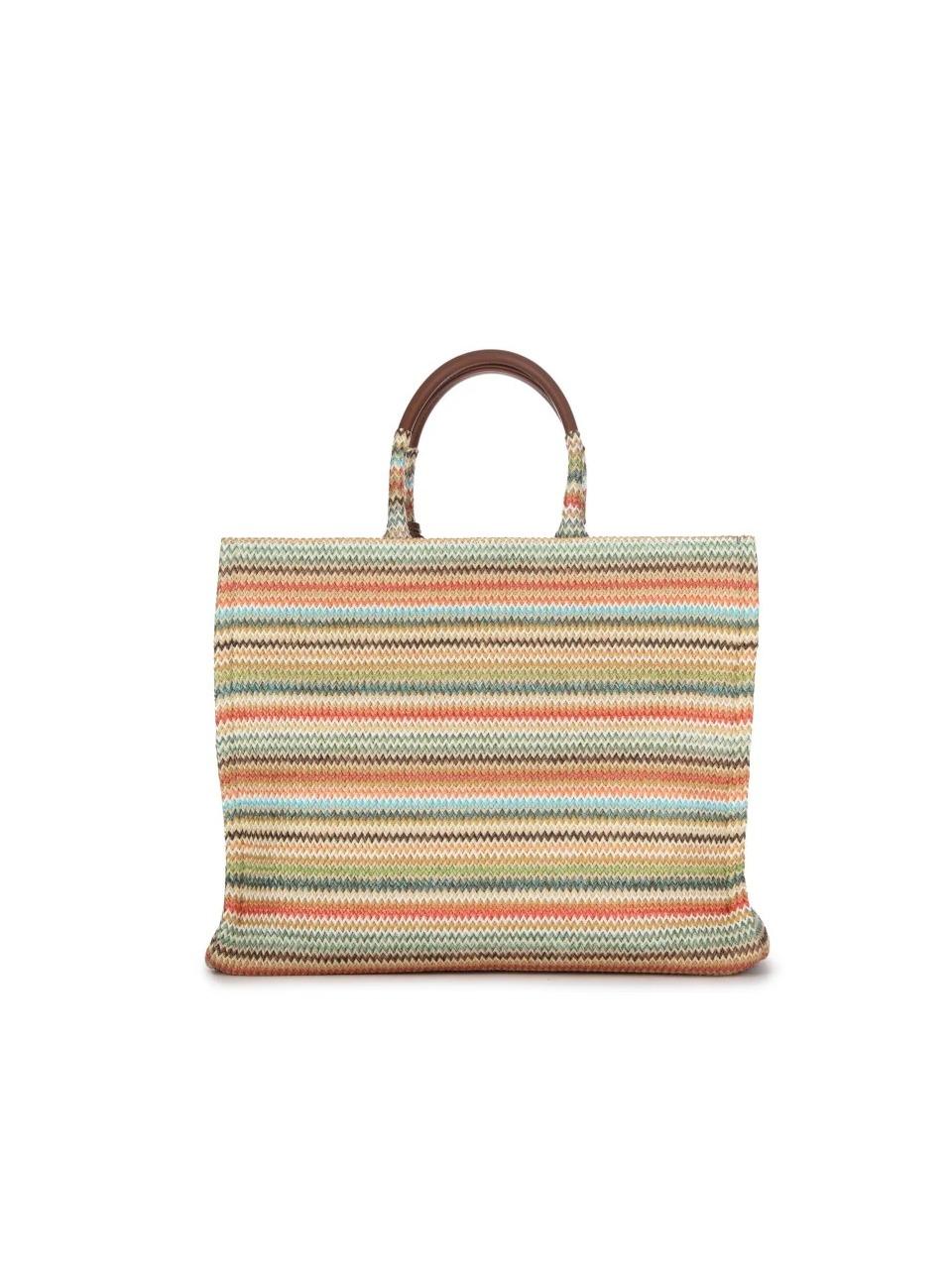 borsa shopping camille midiun CAMILLE MIDIUM BANES MANDARIN CHANDANA