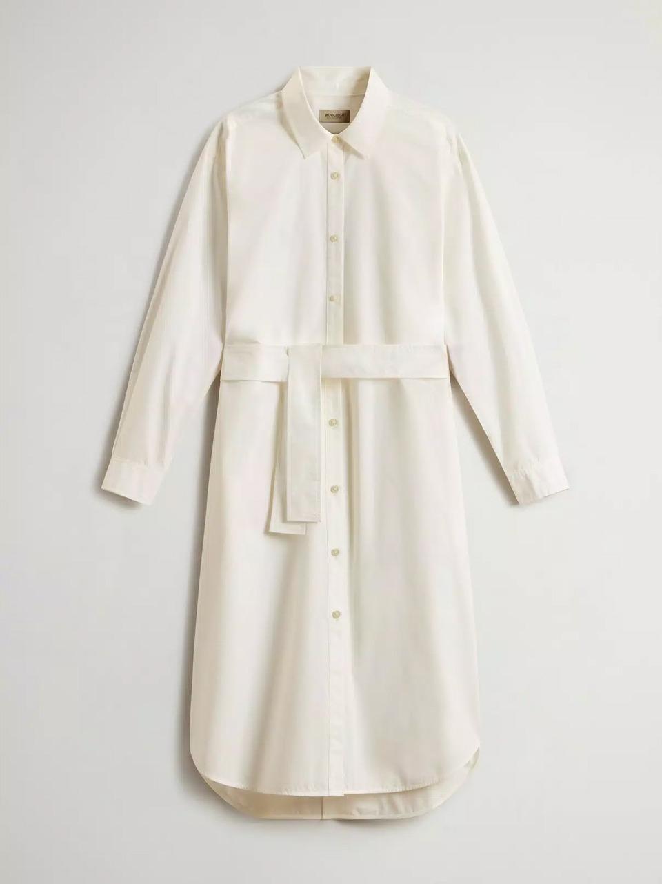 chemisieur con spacchi alti 0163 3944 WOOLRICH