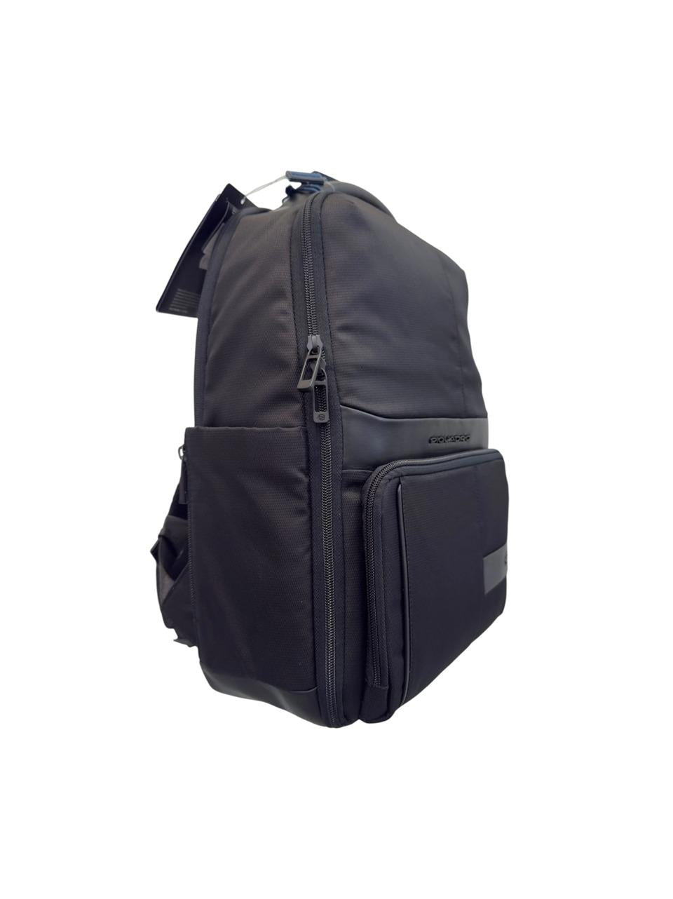 zaino 15'' espandibile CA6239W129 NERO PIQUADRO