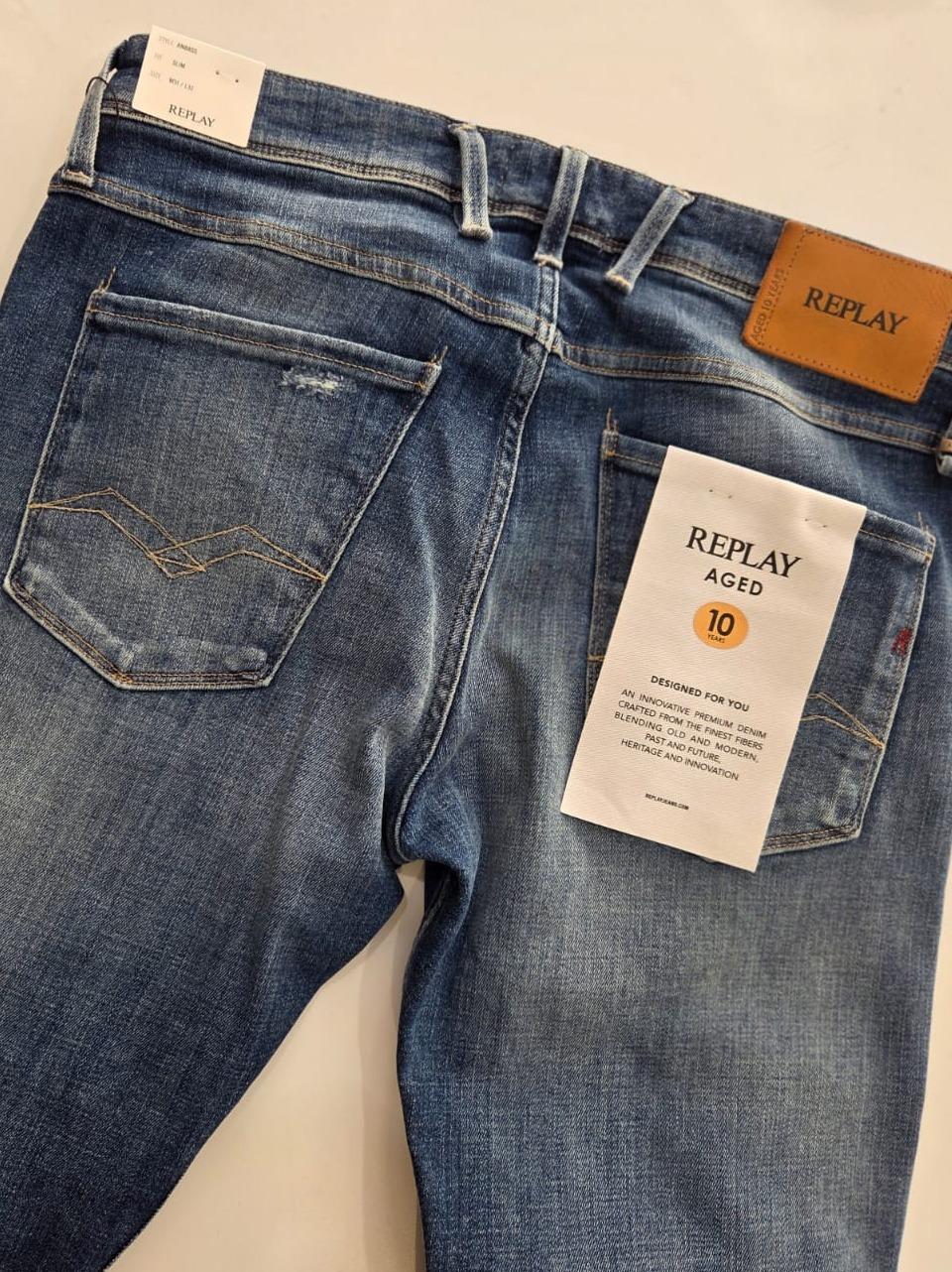 ambass rotture M914Q141102 009 replay