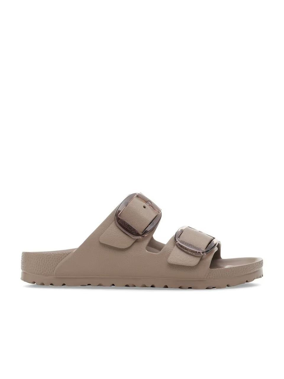 EVAARIZONA BIG BUKLE1030389 GREY TAUPE BIRKENSTOCK