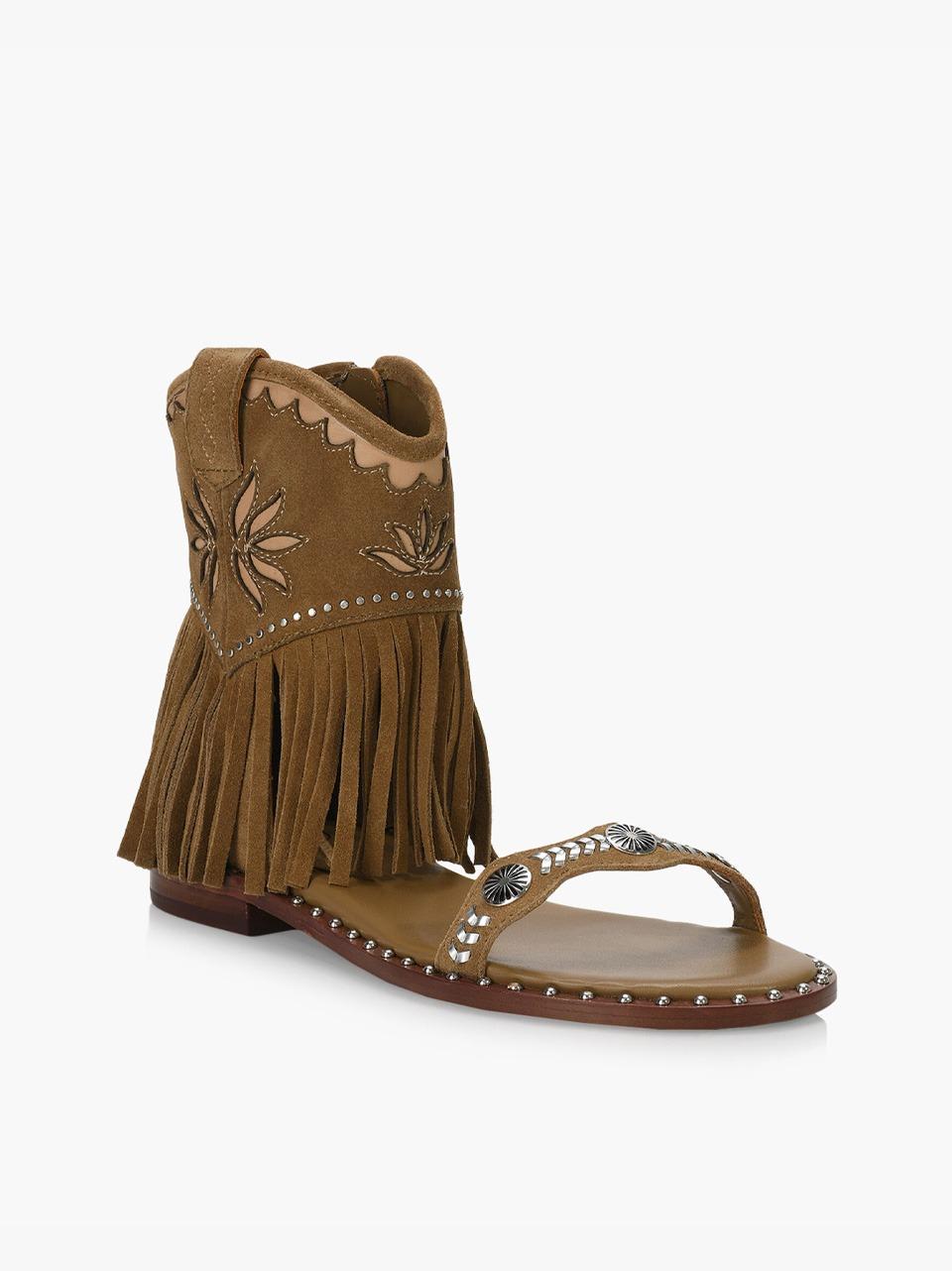 PAQUITO CONBO ANTILOPE ASH