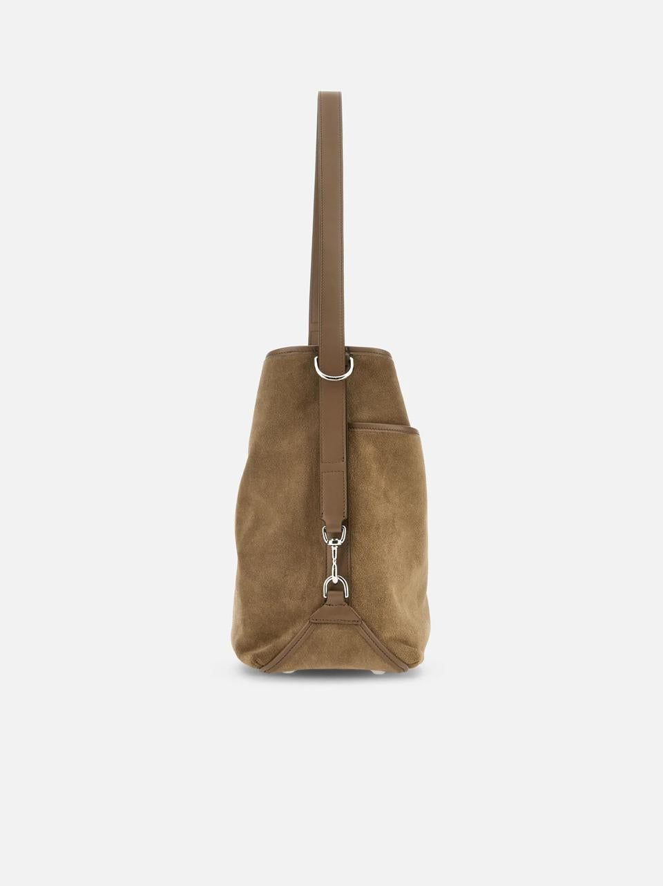 borsa obo media KBW01RS3300UGMC414 FANGO HOGAN