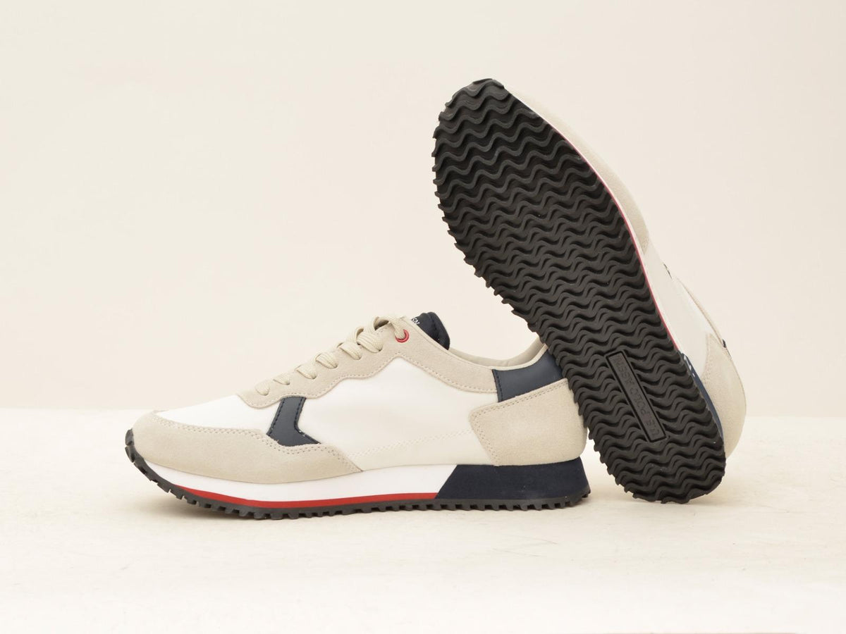 CLEEF001 BIANCO U.S POLO ASSN.