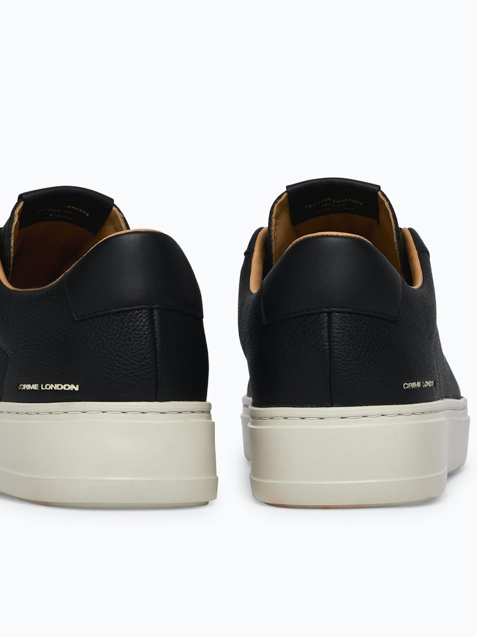 sneakers 18709 NERO CRIME