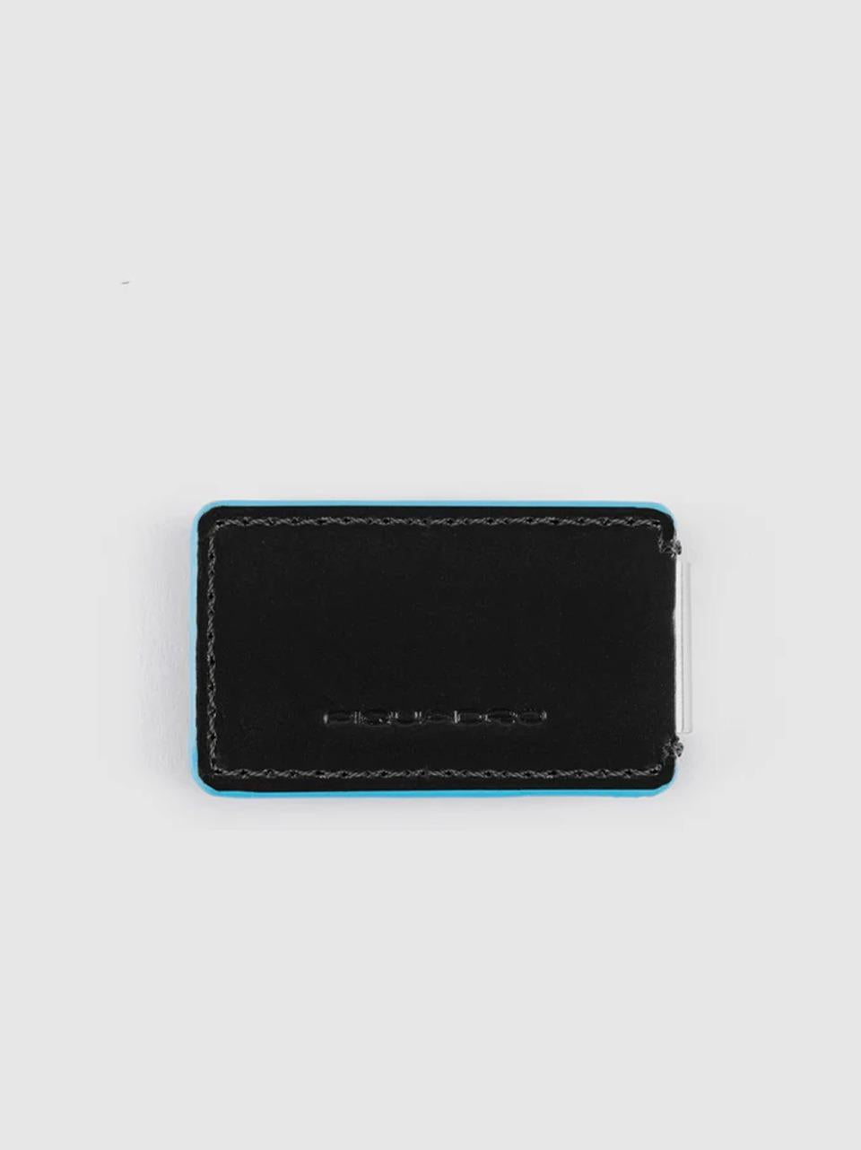 fermasoldi PP4857B2 NERO PIQUADRO