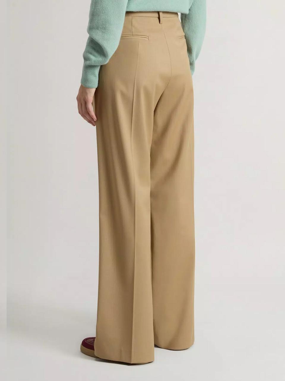 panta lana CFWWTR2010 FRUT 5023 CORN WOOLRICH