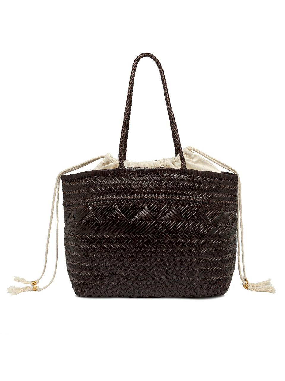 borsa shopping paloma grande BS11372 CHOCO GIANNI CHIARINI