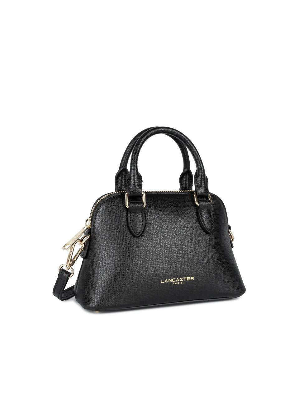 borsa mini modello bugatti 538-001 IVORI LANCASTER