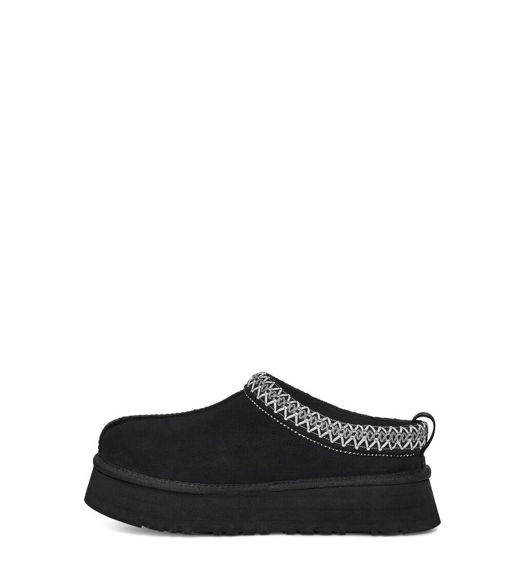 UGSTAZZ BK11225BLK Ugg